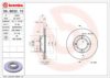 AP 24822 Brake Disc